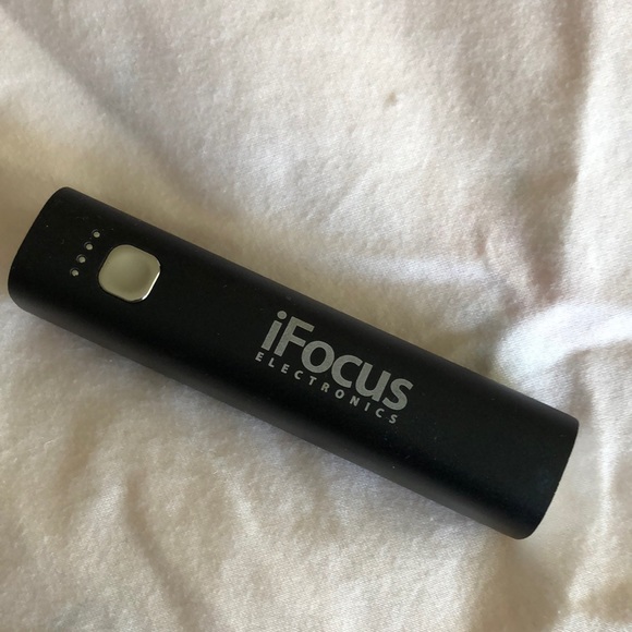 Power charger - Picture 1 of 8